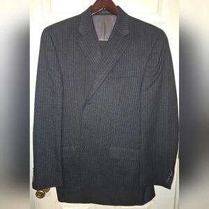 Mens chaps suit‎